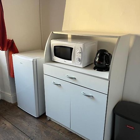 Chambre Privee Langres Exterior foto